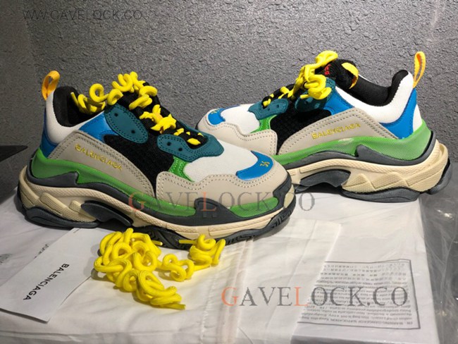 Balenciaga Shoes For Sale